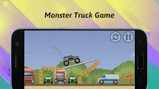 Monster Truck Volantのおすすめ画像4