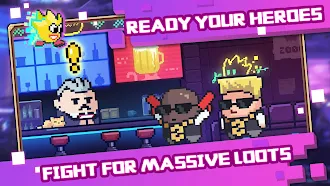Game screenshot Meme Star: Pixel Go apk download