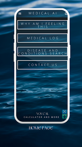 MEDICAL.AI- AI MED DOC INSIGHT