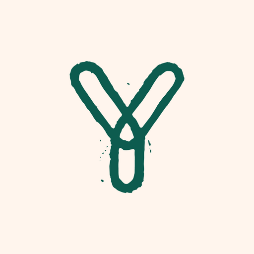 Yonder Workspace logo