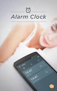 Alarm Clock Timer & Stopwatch Unknown