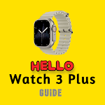 Hello Watch 3 Plus Guide