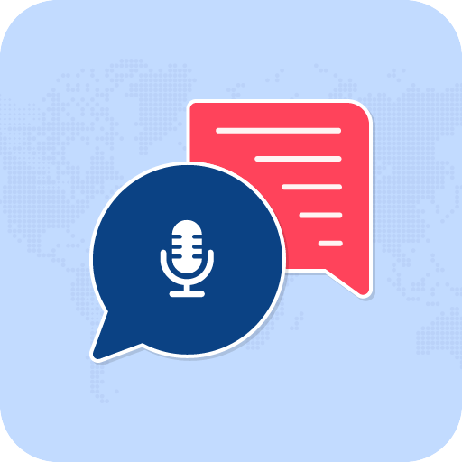 Voice SMS : Send SMS by Voice  Icon