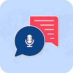 Cover Image of Download Write SMS By Voice 1.0 APK