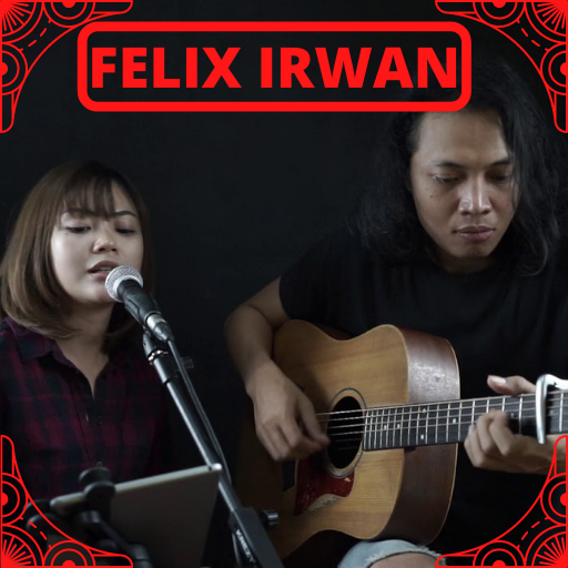 MP3 Felix Irwan Offline Suara logo