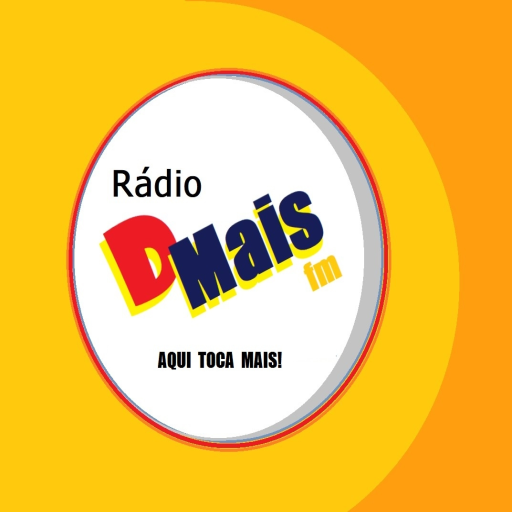 Dmais FM Rádio