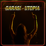 Lagu Garasi dan Utopia Beserta Lirik icon