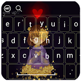 Frisk Keyboard icon