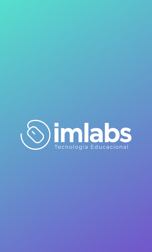 Android application IM LABS screenshort