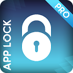 Cover Image of Download App Locker 2022 with vault 1.5.4 APK
