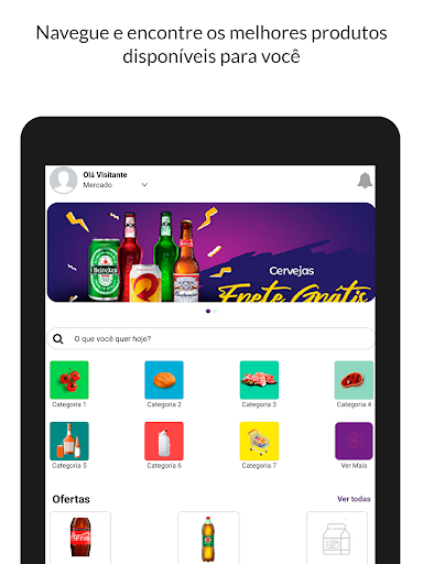 Kid Perfumaria e Cosméticos