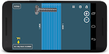 screenshot of Millimeter - screen ruler app