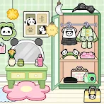 Vlinder Gacha Dressup for Kids