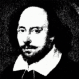 Icon image Shakespeare Has Writer's Block