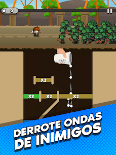 Cup Heroes 6