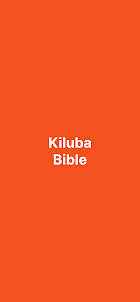 Kiluba Bible