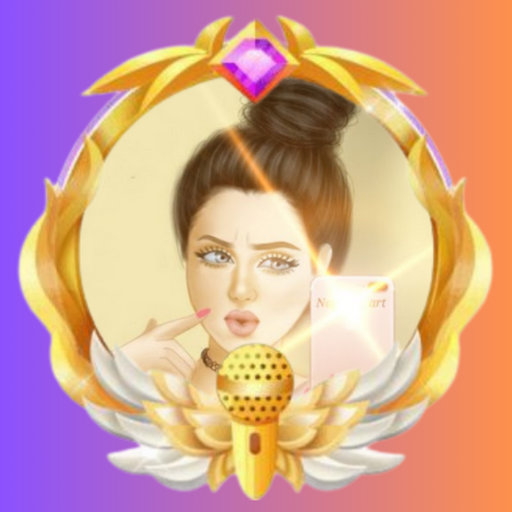 صور نت شات اونلاين دردشة صوتيه logo