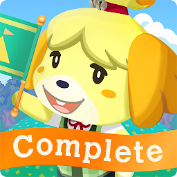 どうぶつの森 ポケットキャンプ コンプリート Mod Apk