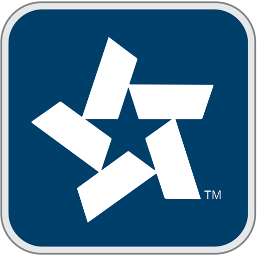 Texas Regional Bank Business logo