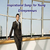 Inspirational Songs for Young Entrepreneurs icon