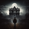 Scary Mansion: Horror Game 3D icon