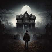 Scary Mansion: Horror Game 3D Mod apk скачать последнюю версию бесплатно