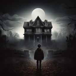 Icon image Scary Mansion: Horror Game 3D