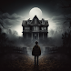 Scary Mansion：怖いホラー脱出ゲームオンライン - Androidアプリ