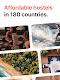 screenshot of Hostelworld: Hostel Travel App