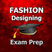 Fashion Designing Test Prep 2020 Ed