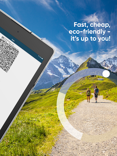 fromAtoB tickets for train, bus  flights