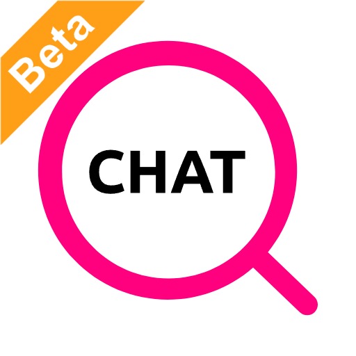 ChatFinder - Secure Messenger logo
