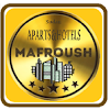 Mafroush icon