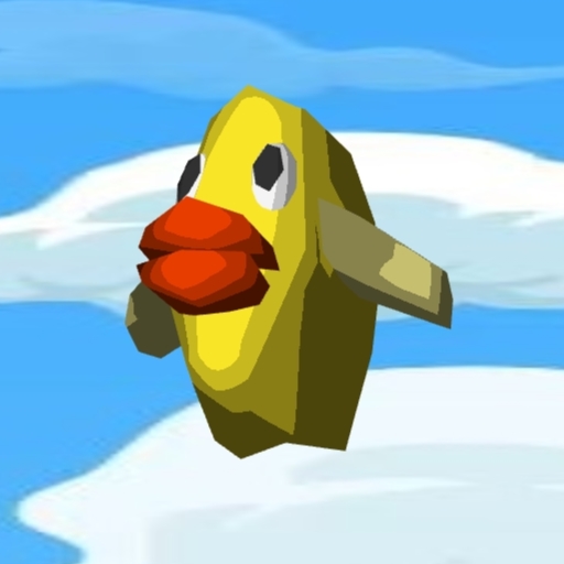 Flappy 3D Bird