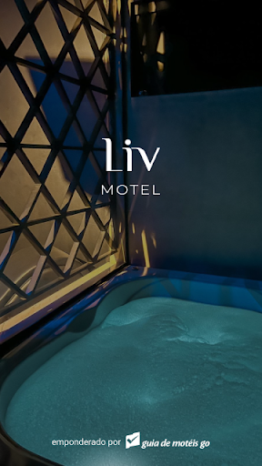 Android application Liv Motel screenshort