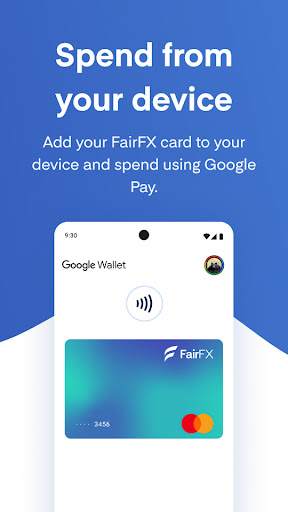 FairFX Screen 3