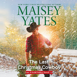 Icon image The Last Christmas Cowboy