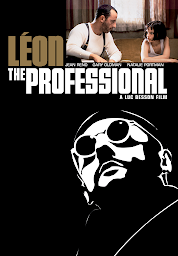 Icon image The Professional