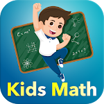 Cover Image of Download Kids Math Game 2.5 APK