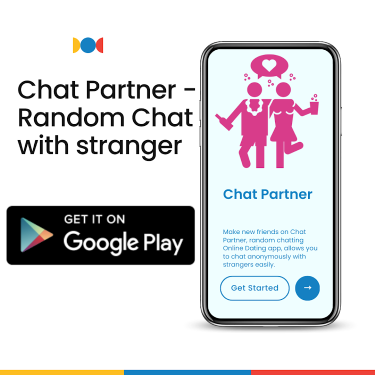 Chat Partner - Random Chat - 2.9 - (Android)