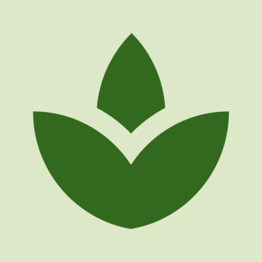 Vivid Monet Green Theme LG UX9 logo