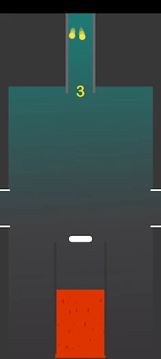 BallFlow - Catch the ball - Screenshot 4