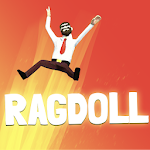 Ragdoll Jump Masters Apk
