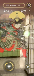 Samurai Hit