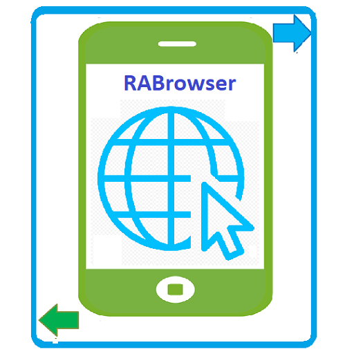 Rista Android Browser logo