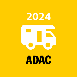 ADAC Camping / Stellplatz 2024: Download & Review