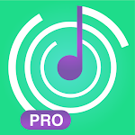 Cover Image of Télécharger Hearing pro:notes ear training  APK