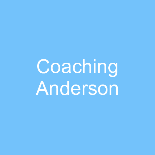 Coaching Anderson