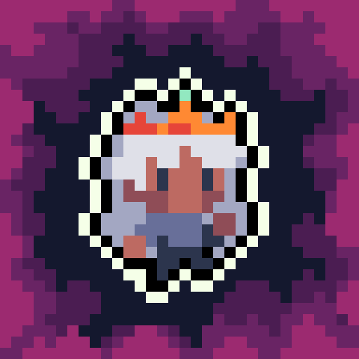 No prince needed logo