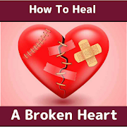 Top 42 Lifestyle Apps Like HOW TO HEAL A BROKEN HEART - Best Alternatives